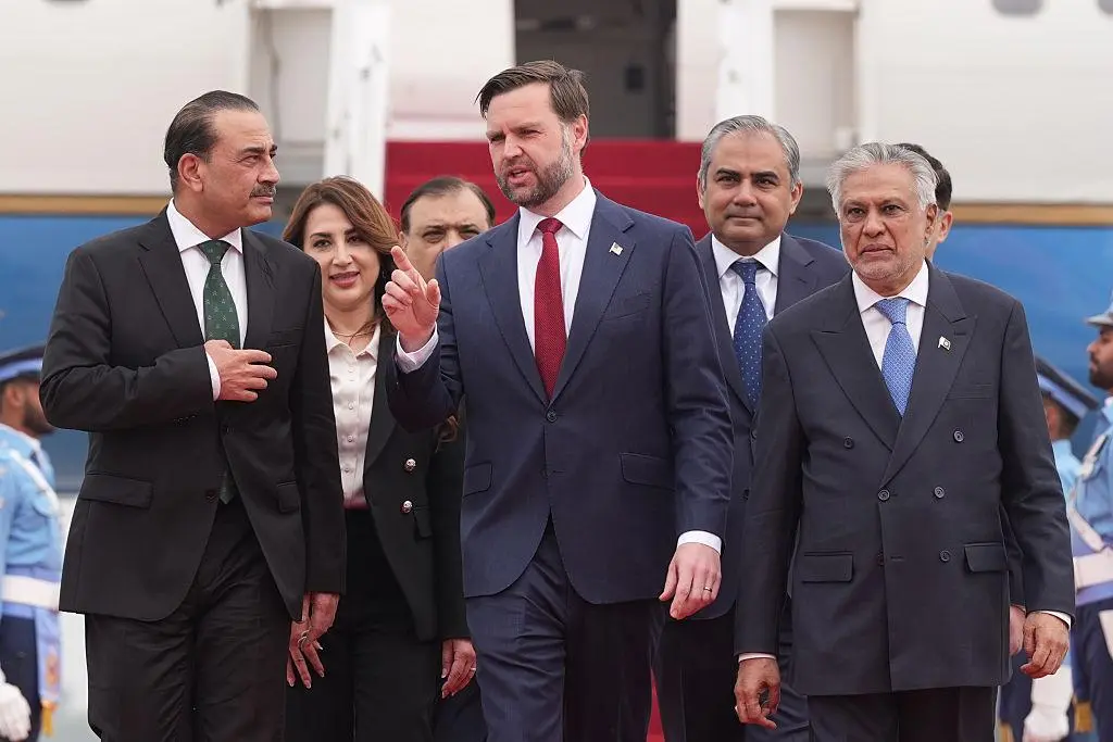 يعتبر رئيس أركان الجيش الباكستاني الجنرال عاصم منير أقوى شخصية في باكستان