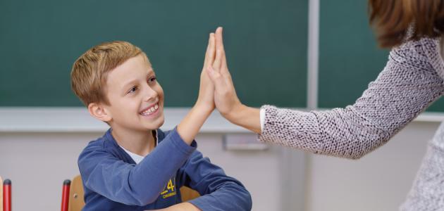 8 نصائح تربوية تبنى شخصية طفلك