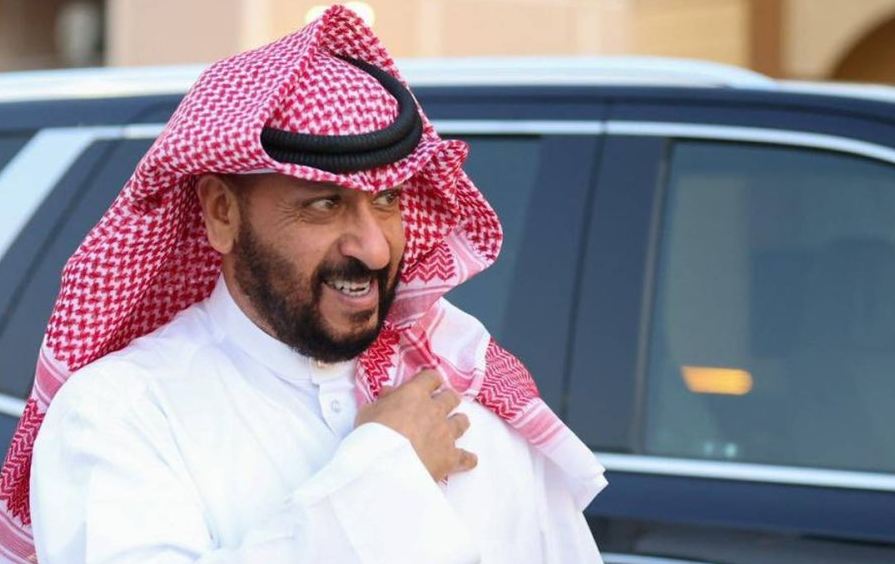 طلال الخالد الصباح، فيتو