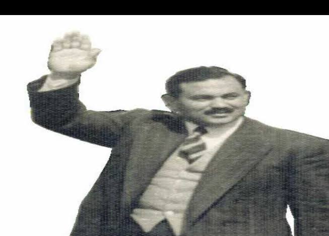 كمال الدين حسين&nbsp;