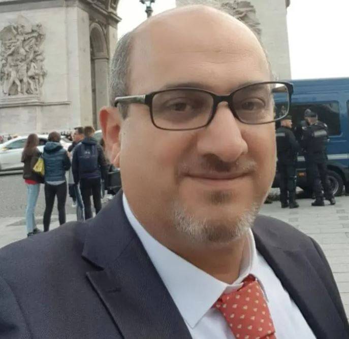يحيى دياب ، فيتو