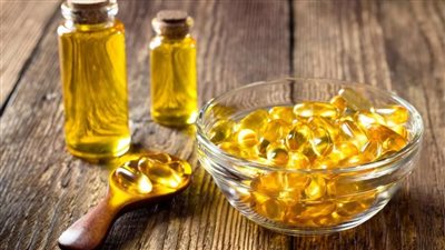 دراسة تحذر من تناول كبسولات الأوميجا 3