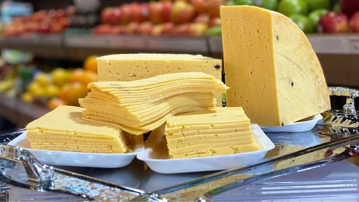 فوائد وأضرار الجبن الرومي&nbsp;