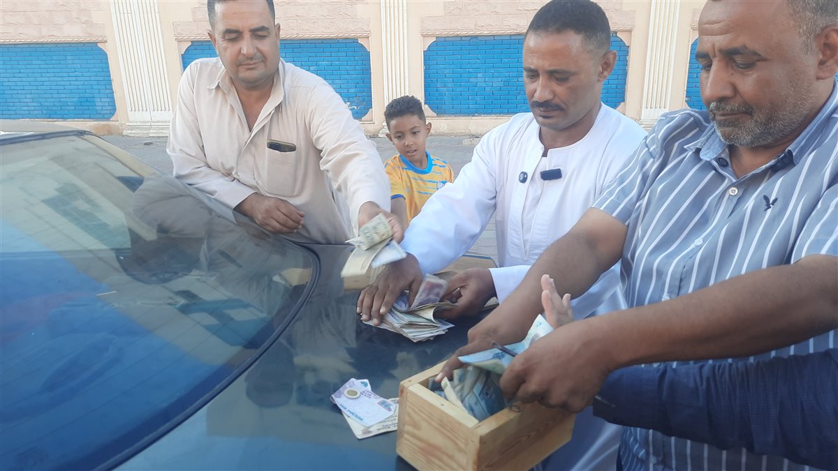 التوأمان محمد ومحمود طلعت الكلحي، فيتو