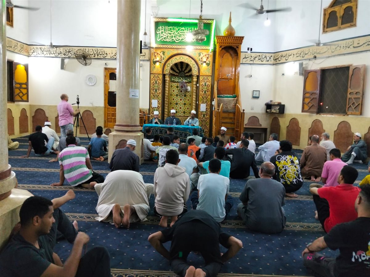 جانب من الاحتفالات،فيتو