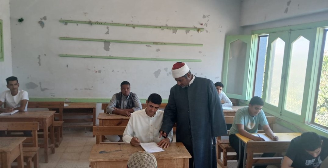 جانب من الجولة، فيتو