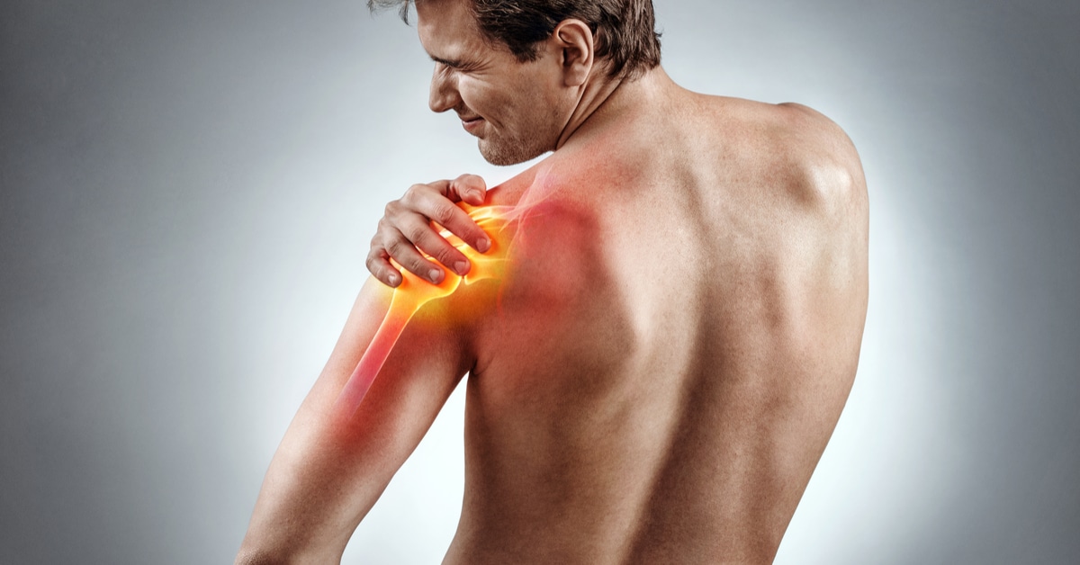10 أسباب تقلل نمو العضلات