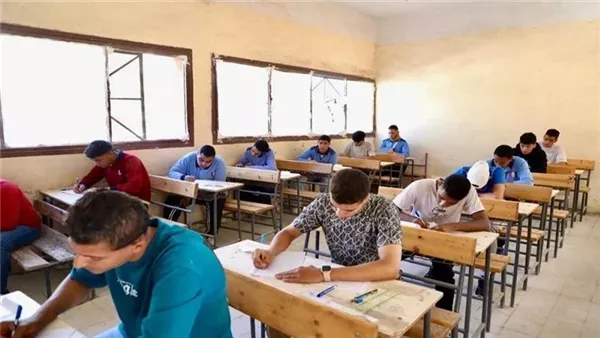 نصائح لتهيئة طلاب الثانوية العامة لاستقبال الإمتحانات&nbsp;