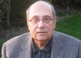 الدكتور عصام عبد الصمد