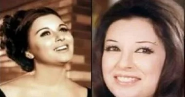 سعاد حسنى ونجاة الصغيرة