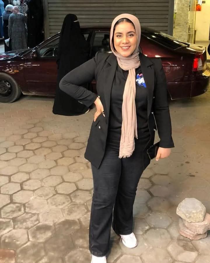 فاطمة ضحية قروض العملاء، فيتو