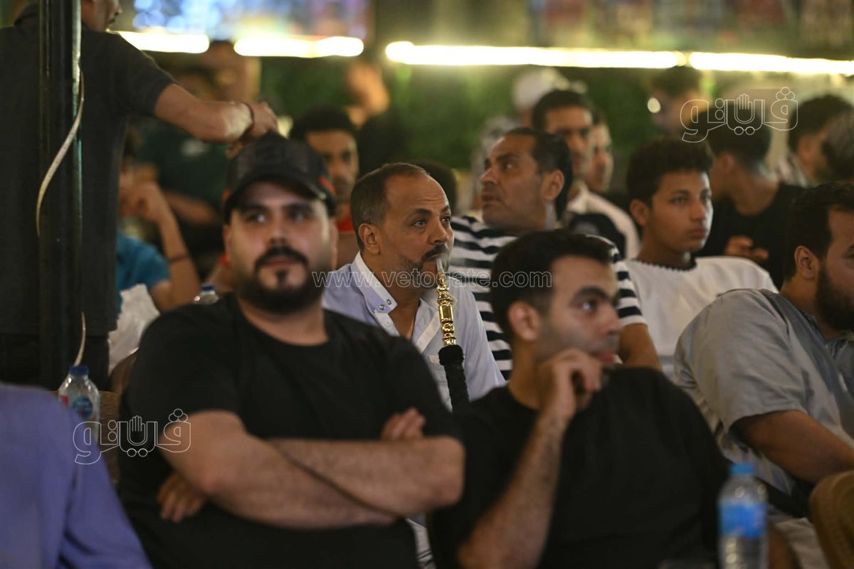 أجواء مونديالية في شبرا الخيمة (7)