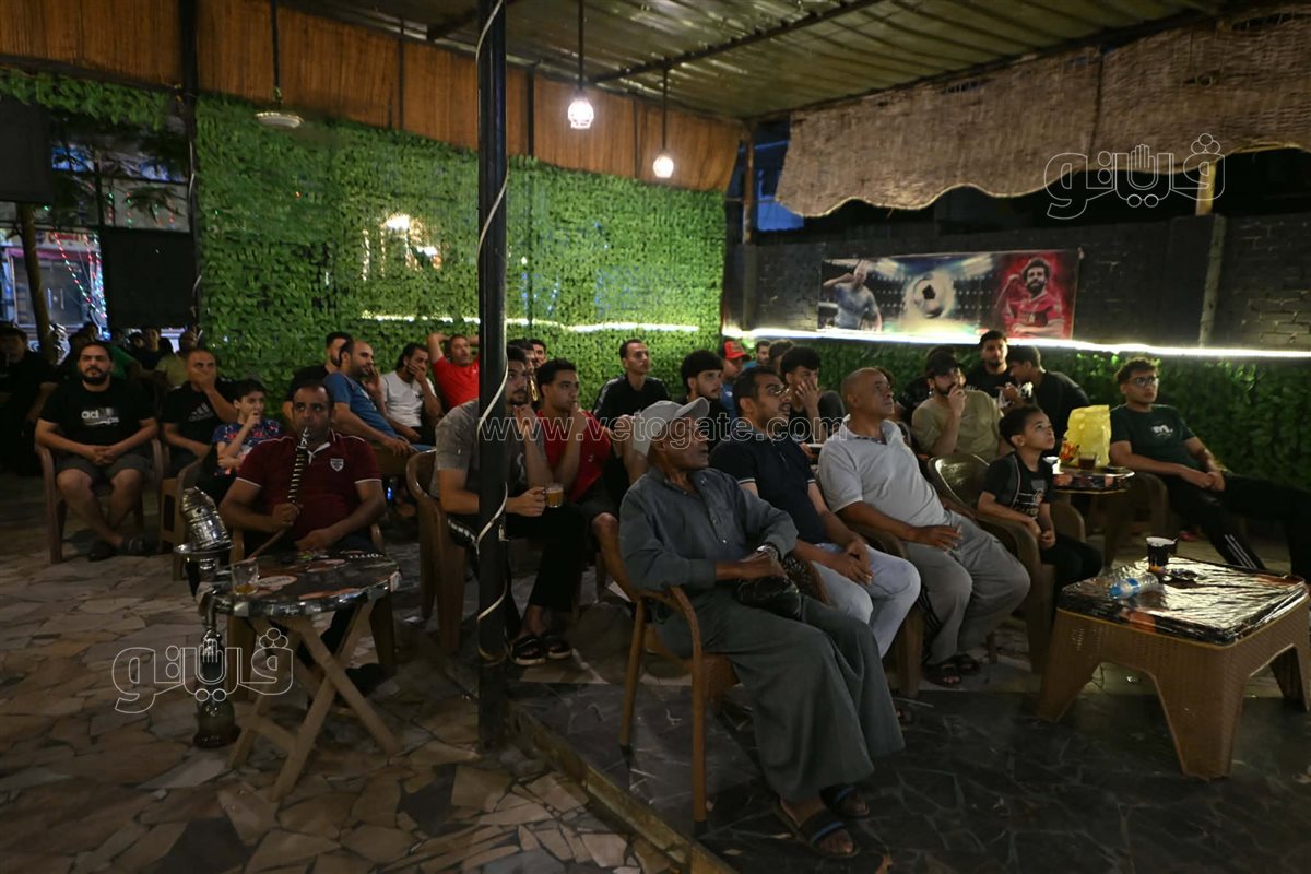 أجواء مونديالية في شبرا الخيمة (11)
