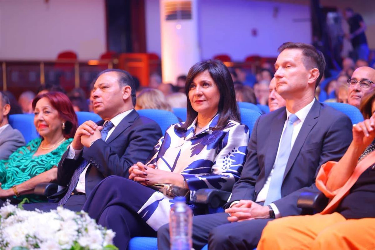 حفل يوناني كبير في ماسبيرو احتفالا بيوم الموسيقي العالمي