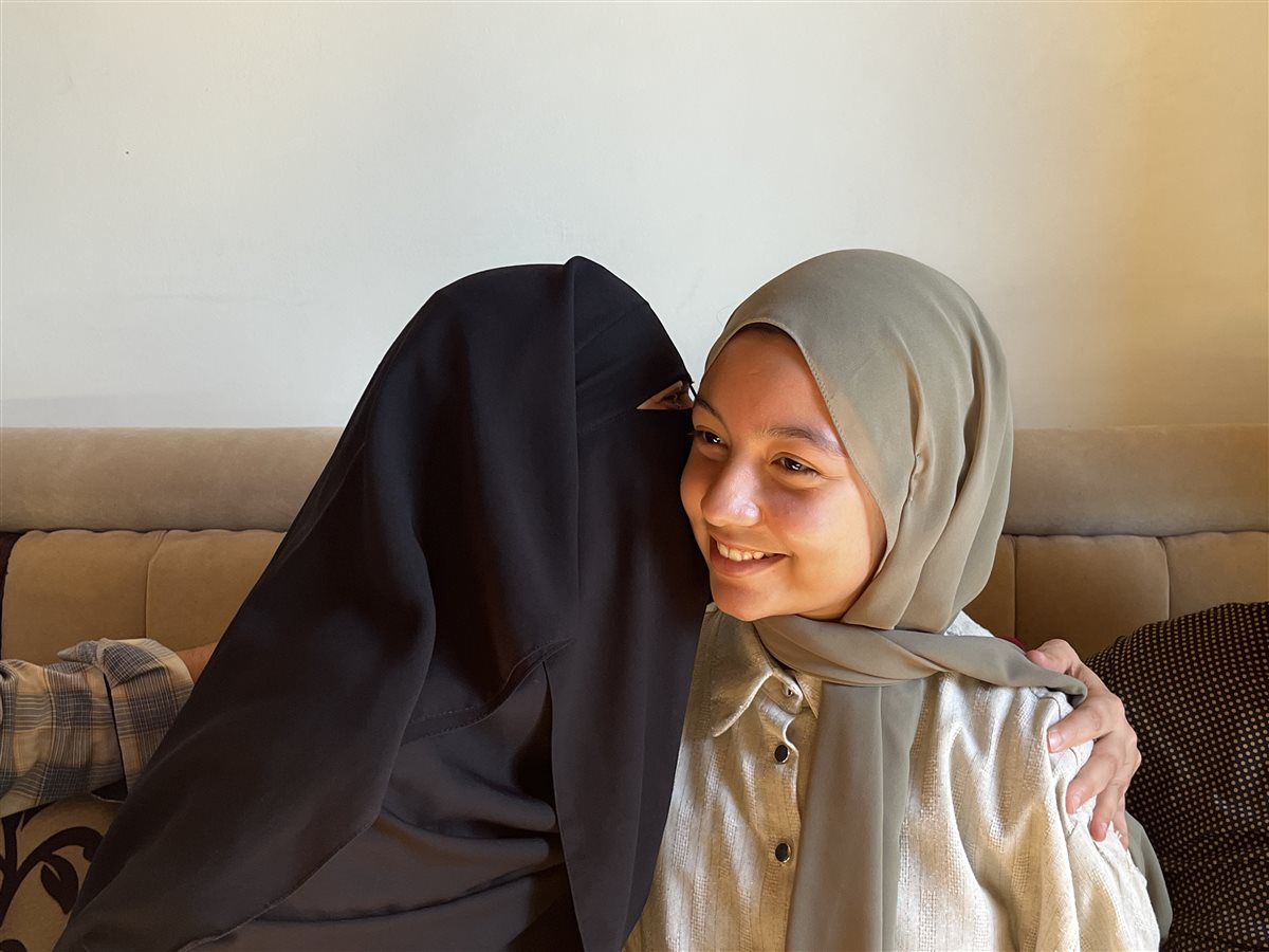 أسرة الأولى مكرر بالشهادة الإعدادية بالبحيرة، فيتو