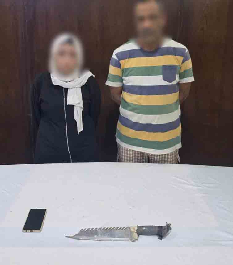 265 الف جنيه..استدراج داخل شقة وسرقة بالإكراه عبر تطبيقات الدفع.. والأمن يكشف التفاصيل