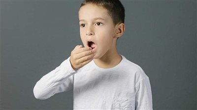 أسباب رائحة الفم الكريهة عند الأطفال