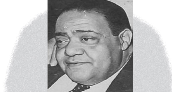 الصحفى كامل الشناوى