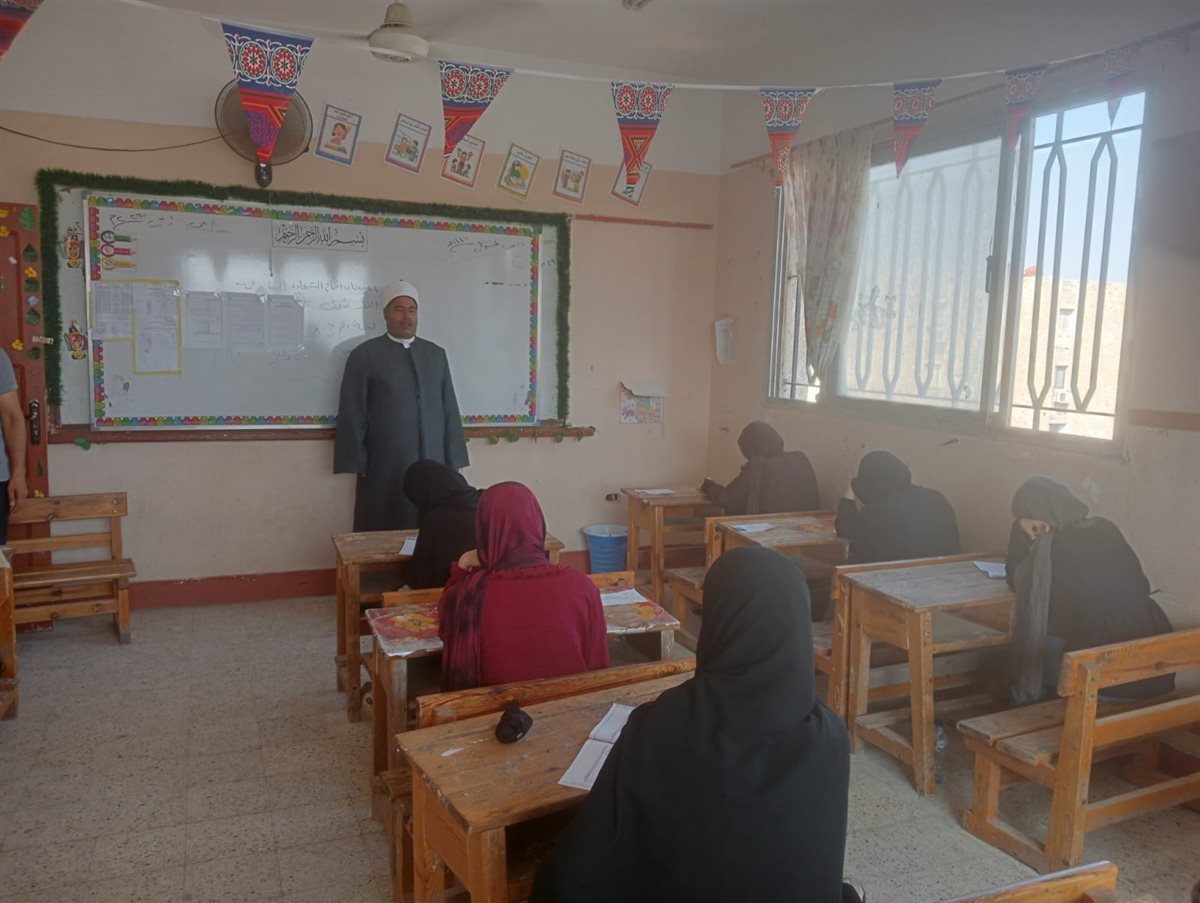 جانب من الجولة،فيتو