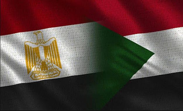 مصر والسودان، فيتو