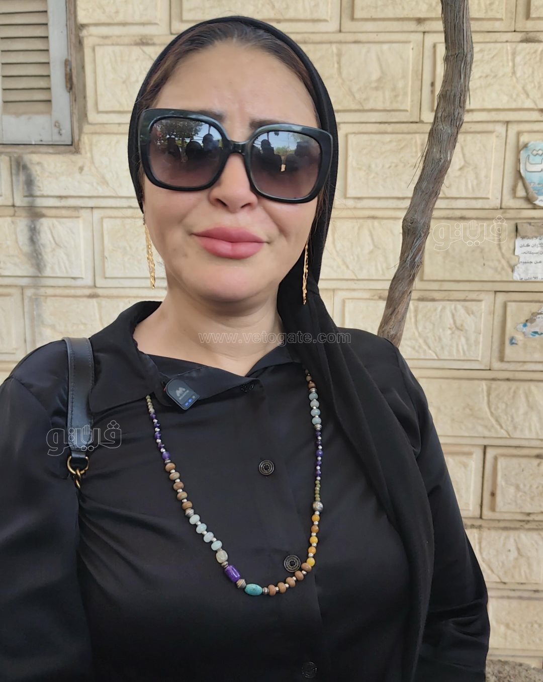 محامية المتهمة في قتل والدتها ببورسعيد&nbsp;