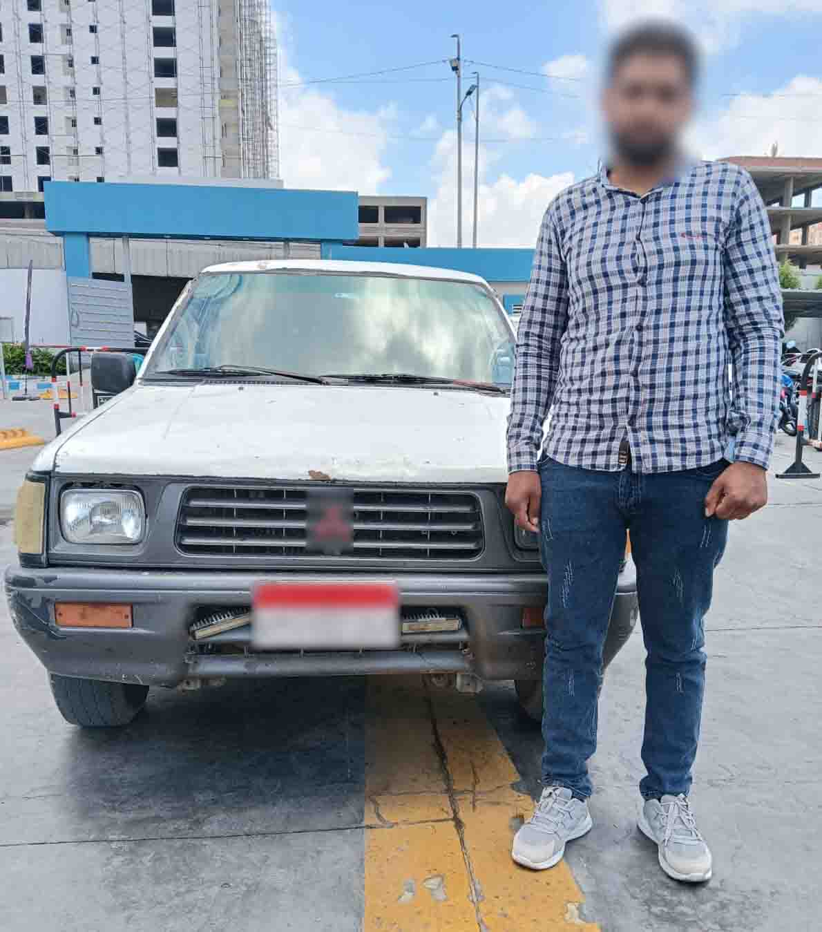 الداخلية تكشف ملابسات واقعتين مرورتين بالقاهرة والإسكندرية وتضبط المتهمين