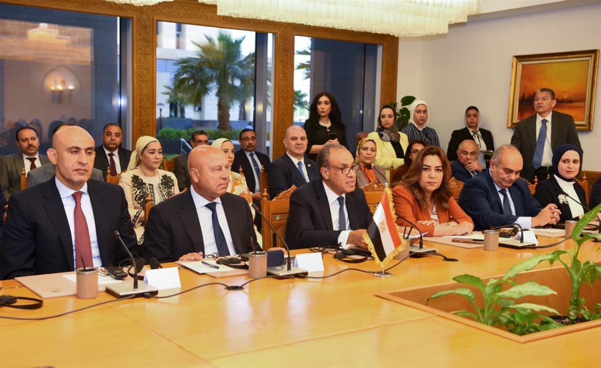 التوقيع على ثماني اتفاقيات تعاون ومذكرات تفاهم