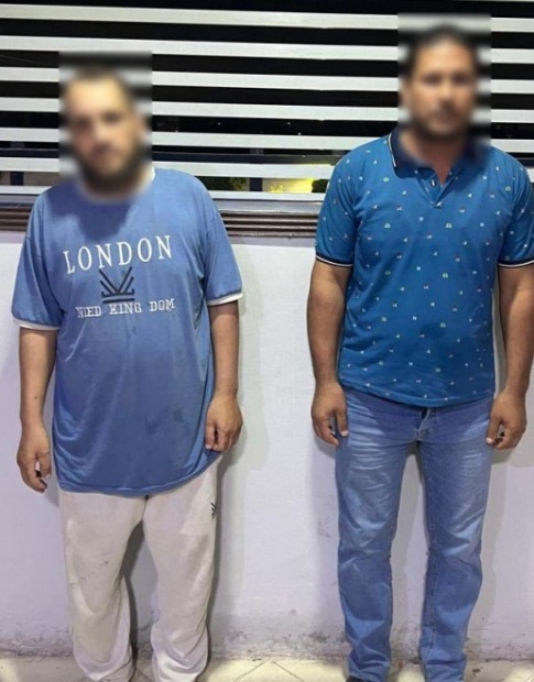 <strong>الأمن يكشف ملابسات فيديو مشاجرة بالبحيرة.. خلافات جيرة ولهو أطفال وراء الواقعة</strong>