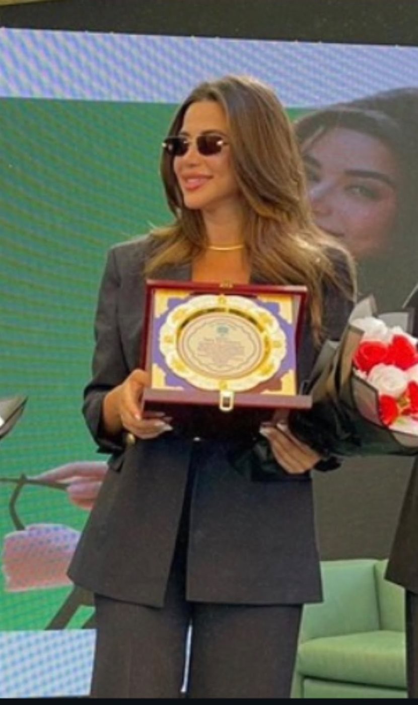 يارا السكري، فيتو