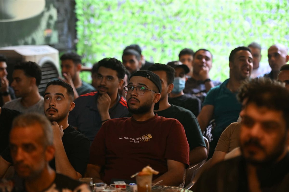 مقاهي شبرا الخيمة (10)
