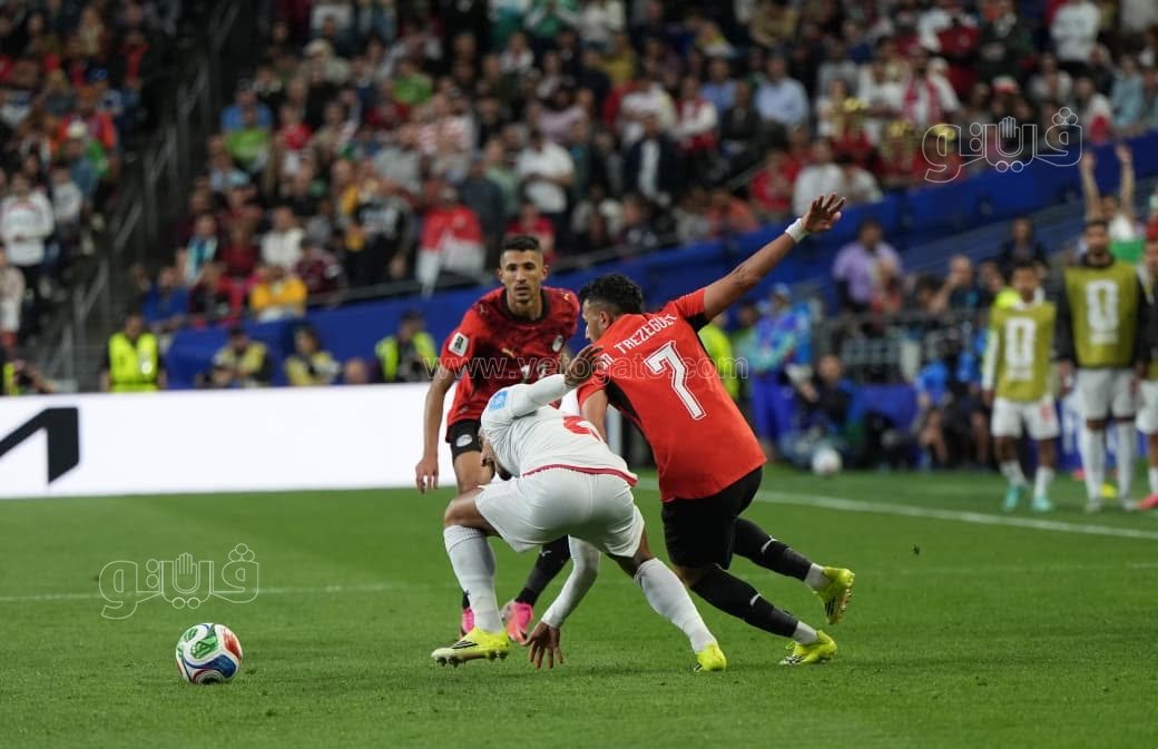 مصر وإيران (14)