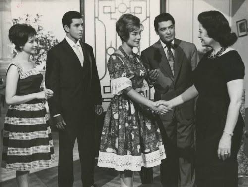 أحد مشاهد عمرو الترجمان