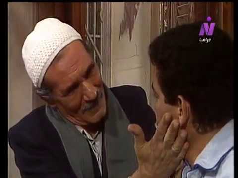 شخصية عباس الضو من مسلسل المال والبنون