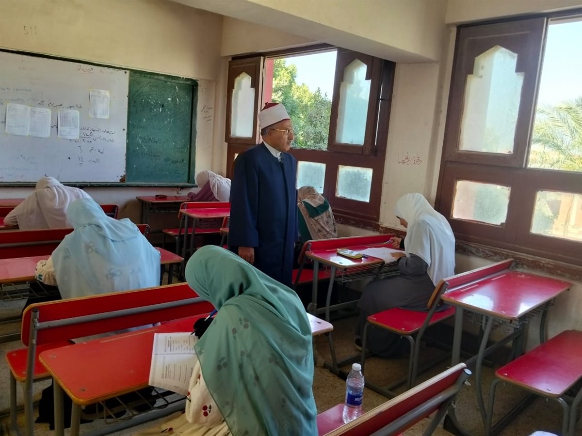 جانب من الجولة، فيتو