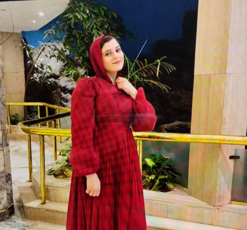 وفاة الطالبة جنى هاني فجأة في لجنة الإمتحان