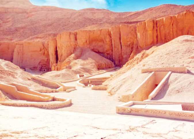 الواحات البحرية تضم كنوزا لم تكتشف