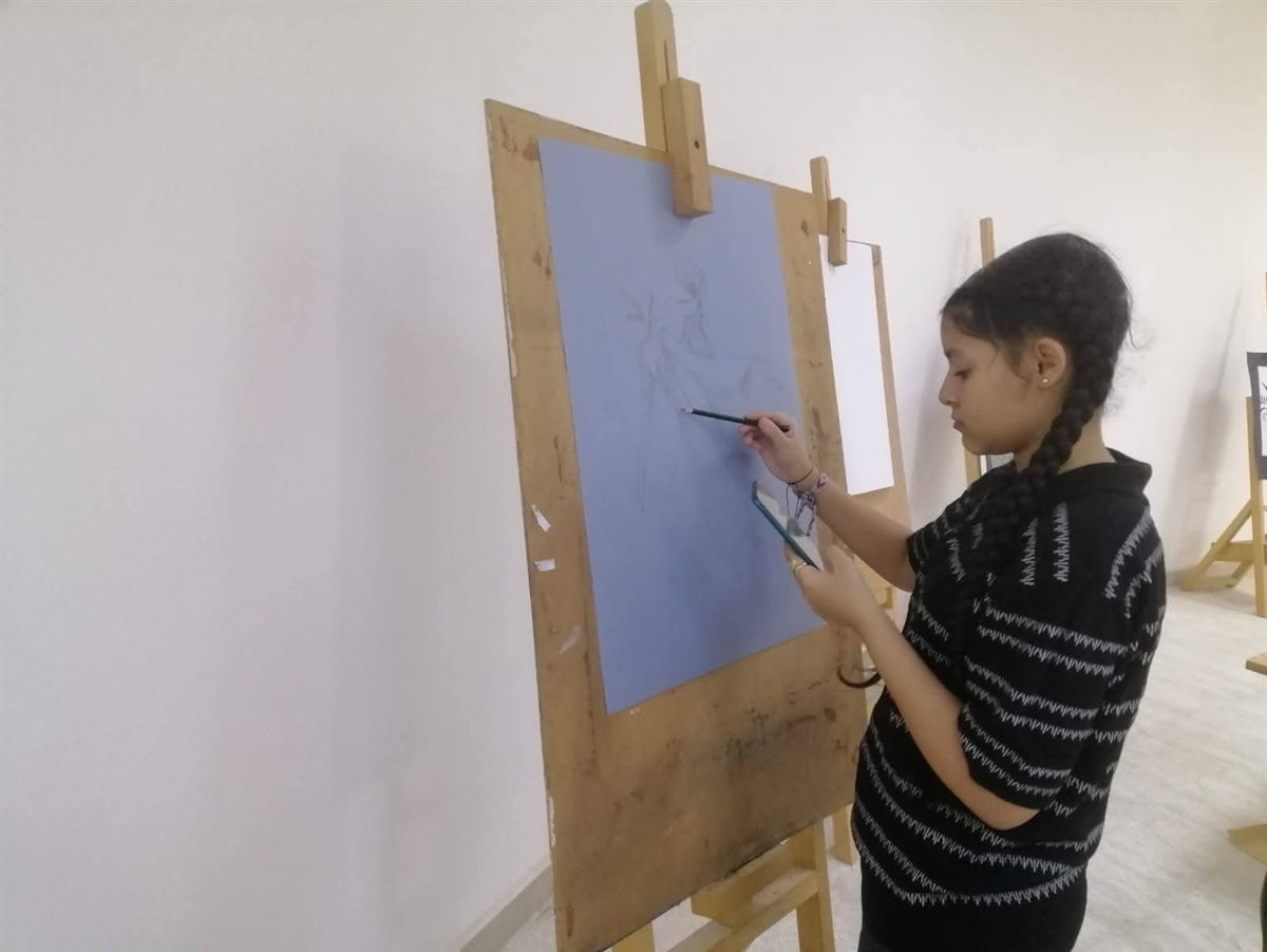 الموسم الثالث من مشروع فنان، فيت&nbsp;