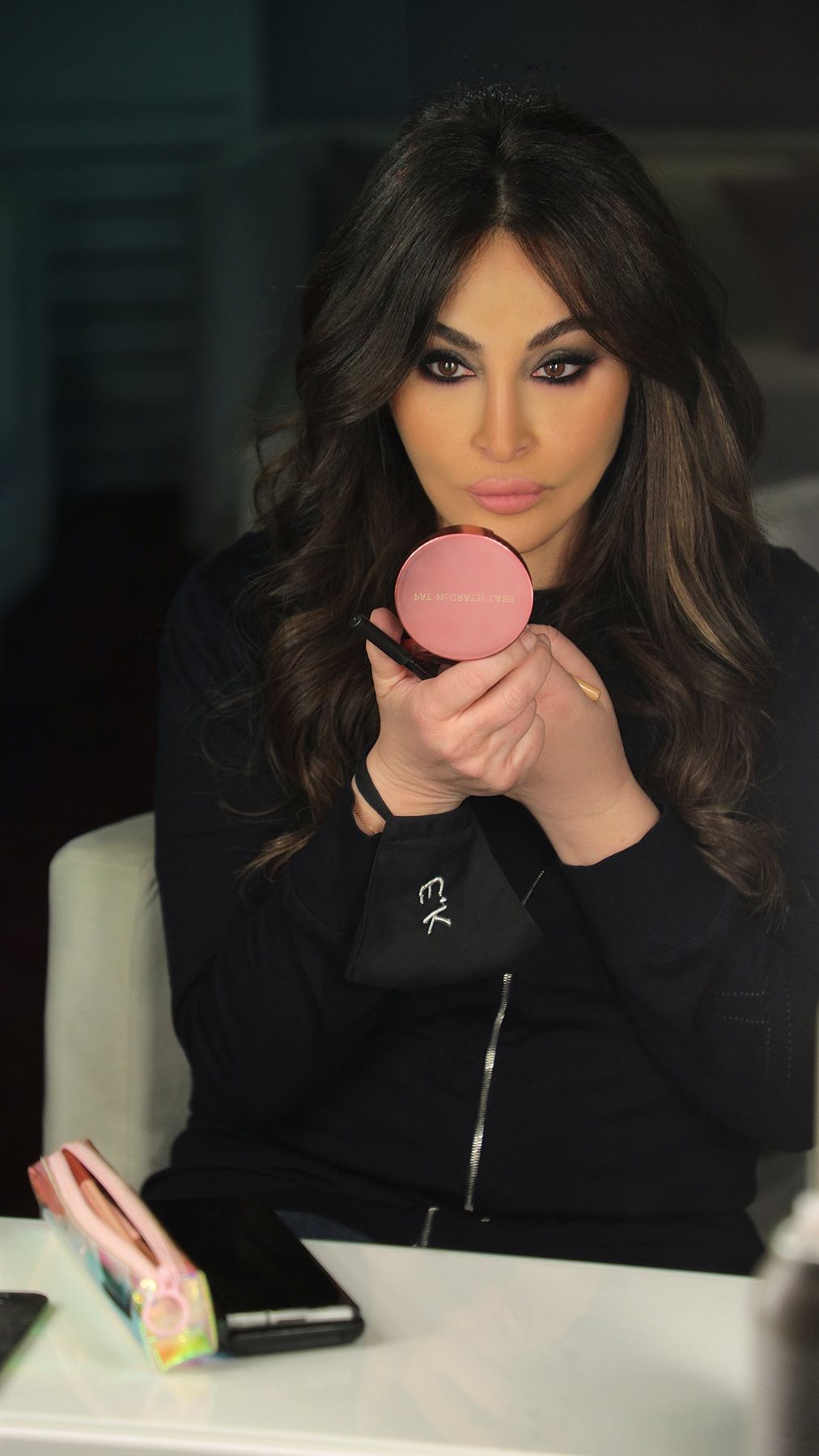 إليسا
