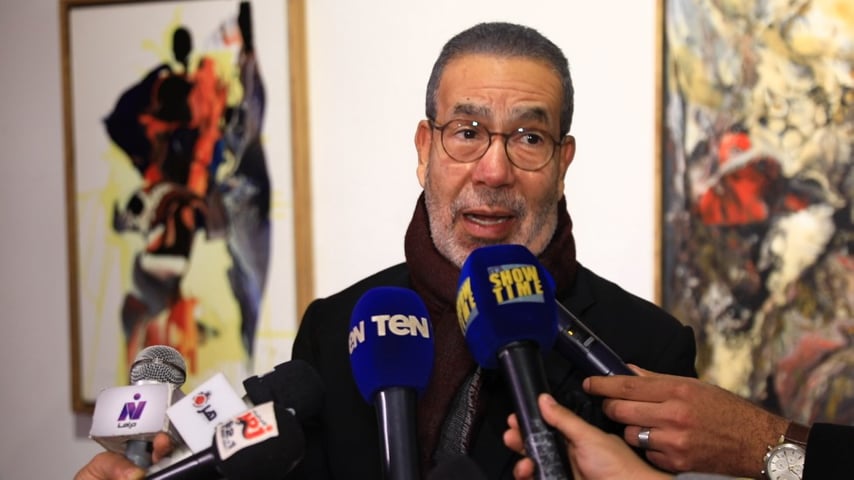 مدحت العدل