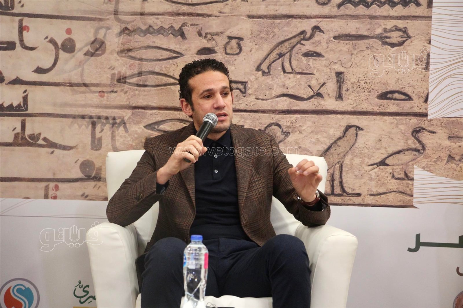 ندوة الاستثمار الرياضي ومستقبل مصر ٢٠٣٠ (5)