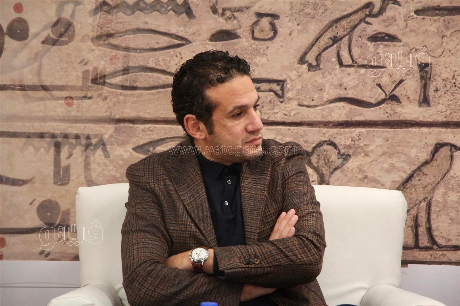 ندوة الاستثمار الرياضي ومستقبل مصر ٢٠٣٠ (6)