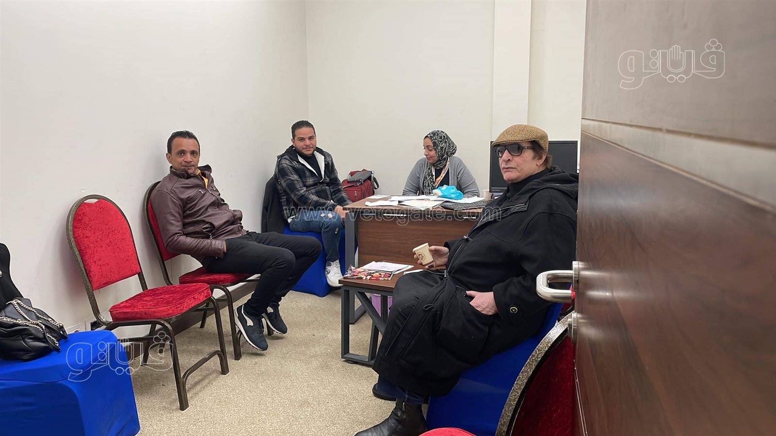 محيي إسماعيل (7)