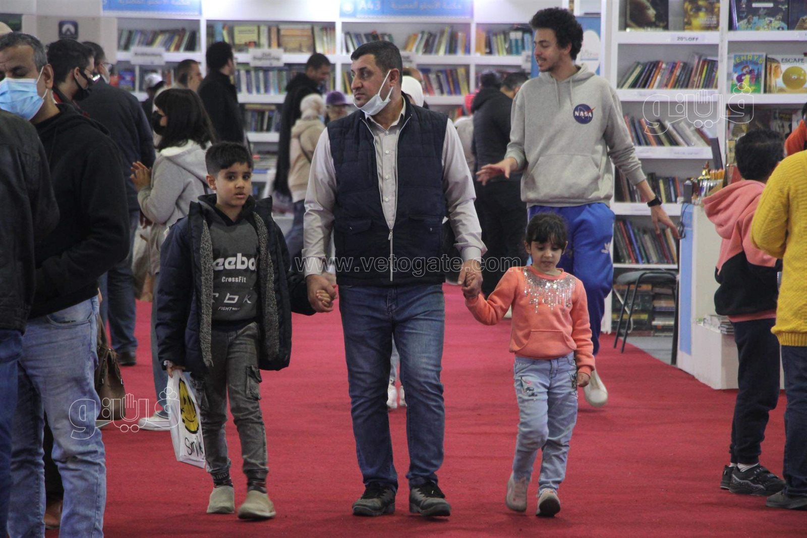 معرض الكتاب (9)