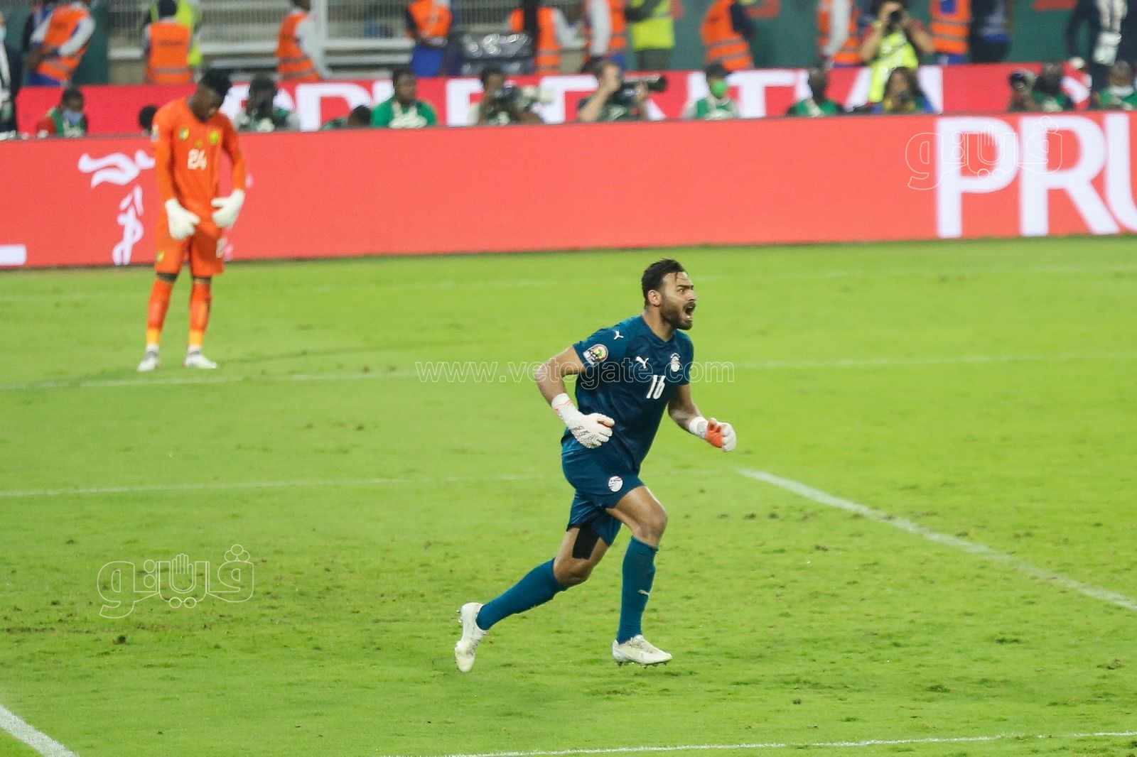 ركلات الترجيح (4)