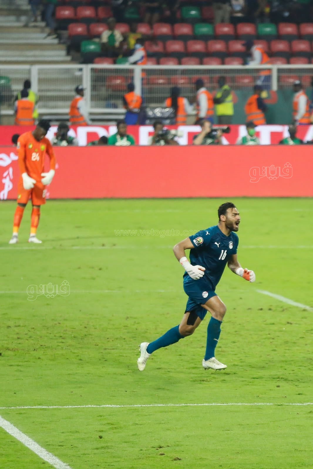 ركلات الترجيح (7)