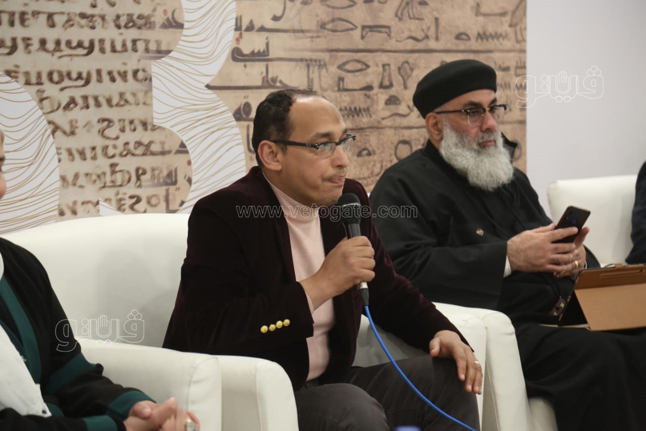 ندوة الخطاب الديني وترسيخ الهوية (3)