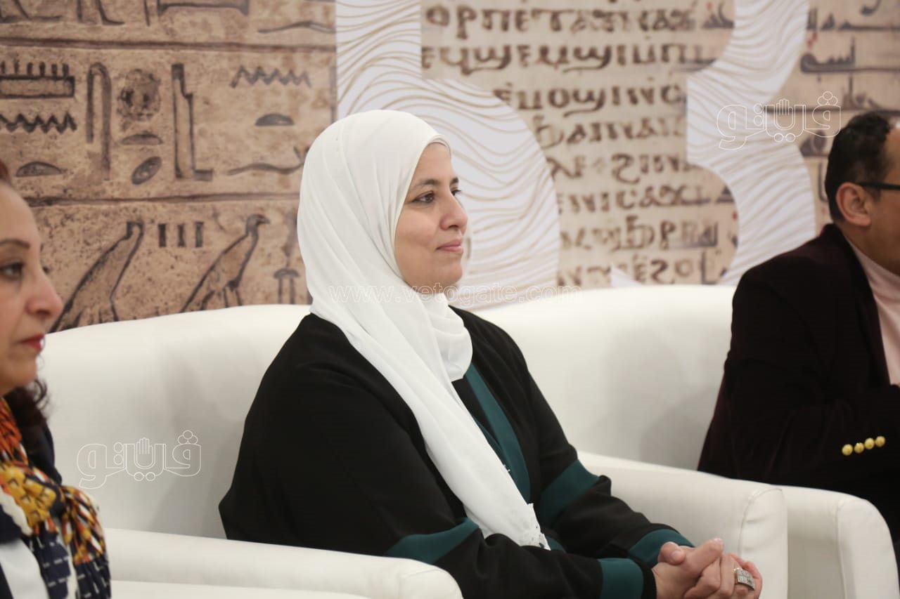 ندوة الخطاب الديني وترسيخ الهوية (10)