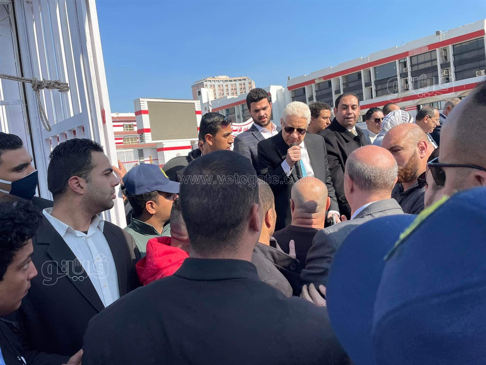 مرتضي منصور (6)