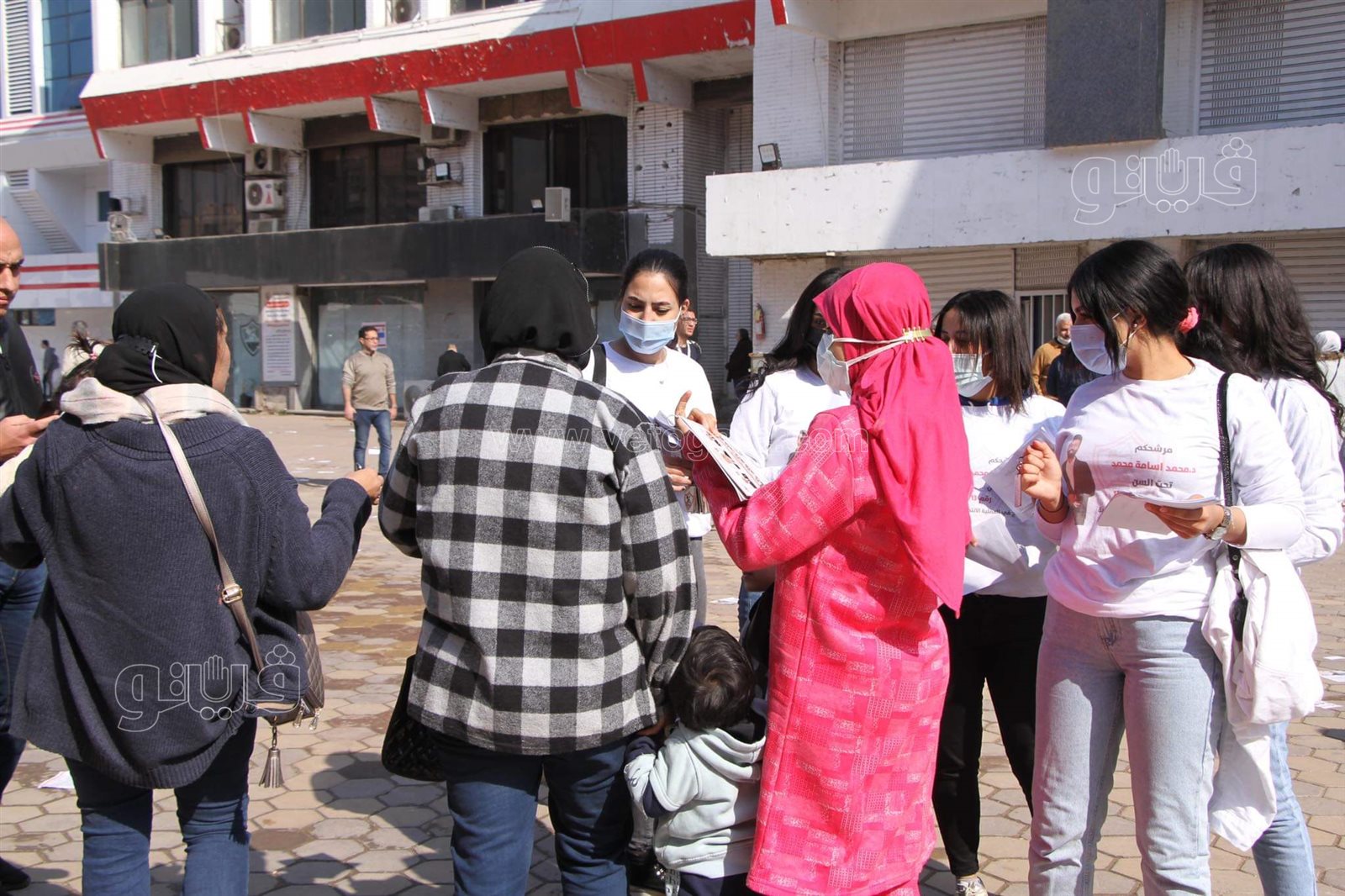 انتخابات الزمالك (4)
