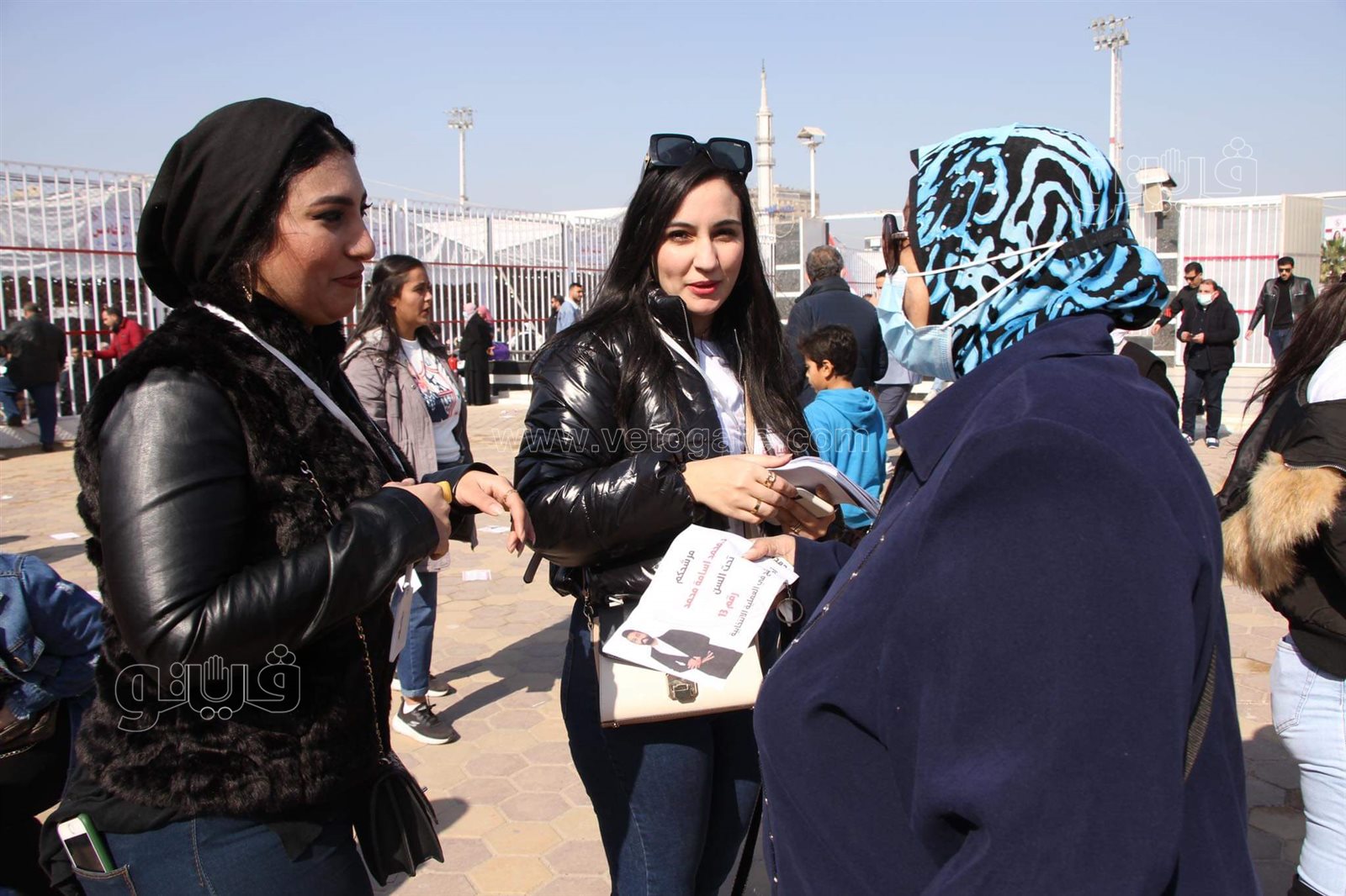 انتخابات الزمالك (10)